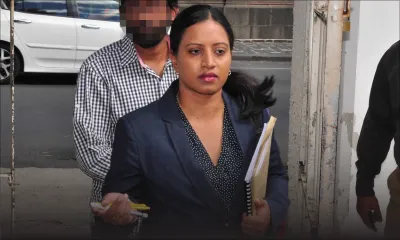 Allégations de Navind Kistnah : Me Tisha Shamloll invitée à s’expliquer