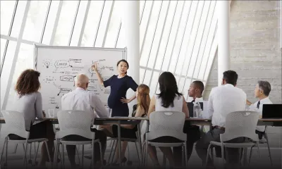 Exercice de promotion - Quoi primer : l’ancienneté ou le mérite ?