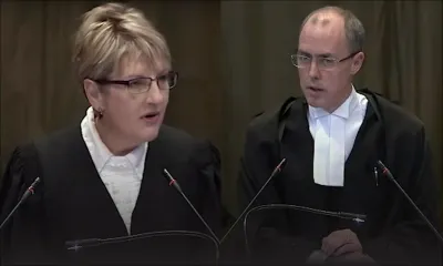 Réclamation mauricienne devant la CIJ : le processus de décolonisation en question