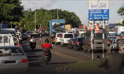 Décongestion de la capitale : la RDA saisit la Cour suprême