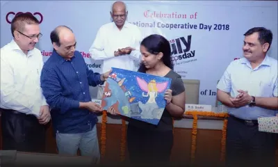 Pooja Nardeosingh : Collectionneuse de récompenses