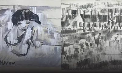 Café des lecteurs : clin d’œil à Hervé Masson