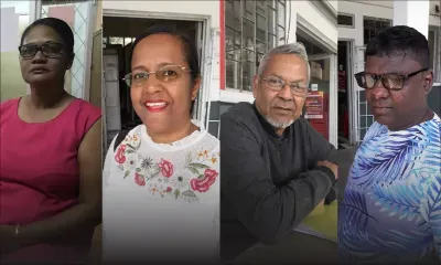 Licenciements au diocèse de Port-Louis : à quel saint se vouer ?   