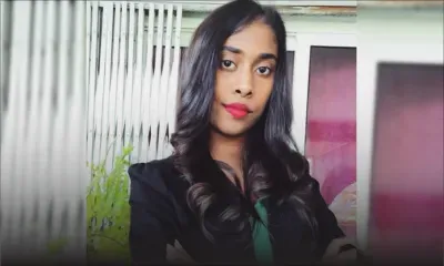 Sandyana Nudsingen : une jeune pleine d’espoir