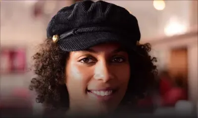 Valérie Christie Latreille : redessiner le monde  