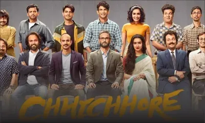 Chhichhore : une amitié qui ne meurt pas !  