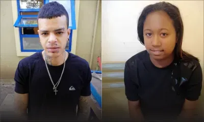 Trafic de drogue à Bambous : un couple arrêté avec 26 doses d’héroïne 