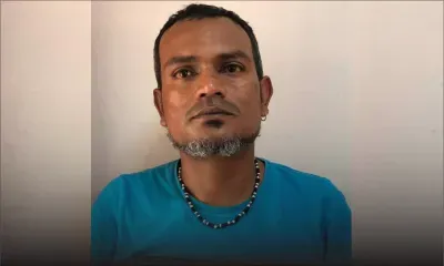 Recherché pour vol avec violence : «Krab» pris dans les filets de la police criminelle