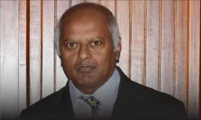 Policier condamné pour viol : le DPP appelé à revoir sa position 