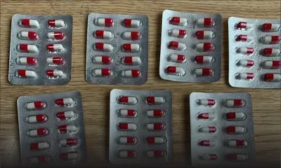 Drogue : deux dealers de psychotropes coffrés