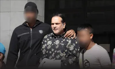 Trafic de drogue allégué : Shahebzada Azaree libéré sous caution après deux ans de détention 