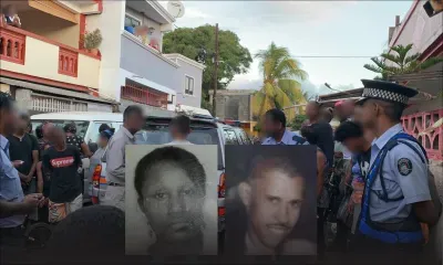 Meurtre à Sainte-Croix : l'époux de Stéphanie Ménès recherché par la police