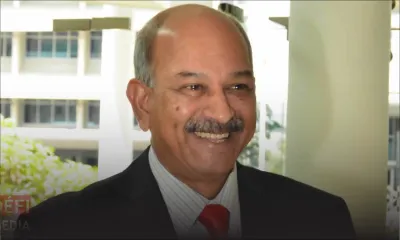 Achat d’un appartement au village Azuri - l’Icac enquête sur le rabais de Rs 1,3 M accordé au fils de Deva Virahsawmy : «J’ai accordé un prêt à mon fils pour financer l’achat»