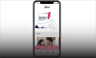 Application mobile : l’ancienne version de Juice sera désactivée le 15 septembre 2021