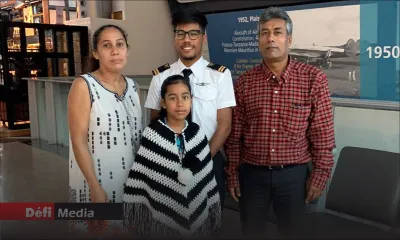 Deux ans après le drame du Sir Gaëtan : les familles réclament justice