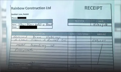 Meurtre à Telfair, à Moka : Kaya Kistnen devait au moins Rs 5 millions à une vingtaine d’individus   