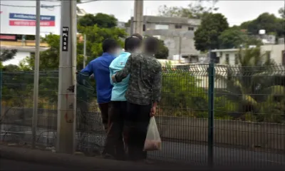 Sécurité routière : la police va sanctionner ceux qui traversent l’autoroute M1