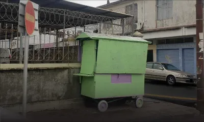 Activement recherchée pour escroquerie : la marchande de dholl puris, également prêtresse vaudoue, interpellée