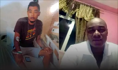 Transplantation de la moelle osseuse en Inde : il se bat pour donner à son neveu la chance de vivre