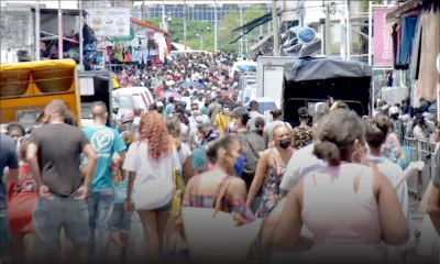 Démographie : la population mauricienne continue sa décroissance