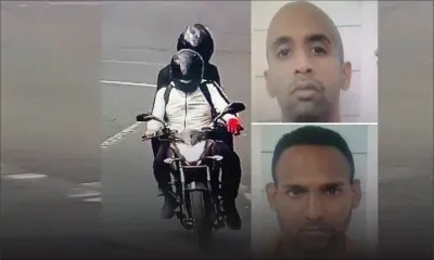 Hold-up dans un bureau de change : le revolver utilisé par les braqueurs à Port-Louis retrouvé