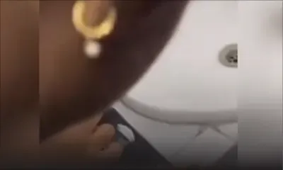 Vidéo virale sur les réseaux sociaux : une collégienne filmée en train de sniffer un produit au collège