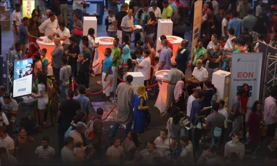 Le Salon Infotech ouvre ses portes le 30 août