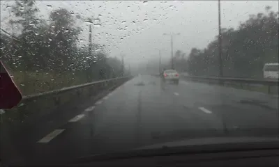 Météo : de la pluie ce soir