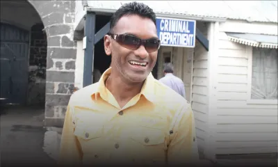 Equal Opportunities Commission : le chef inspecteur Moorghen dépose contre l’ex-CP Rampersad