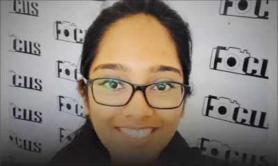 Ansina Roothoroodoo: «Dans la photographie, la satisfaction du client  vaut plus que le salaire»