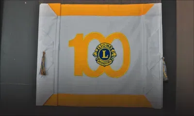 Entrepren’Art : la broderie au bout du fil