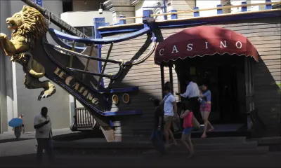 Après huit ans dans le rouge : les Casinos de Maurice renouent avec les profits