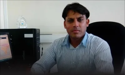 Ram Kumar Dhurmea : « Mieux estimer la pluie à Maurice, même dans les régions montagneuses »