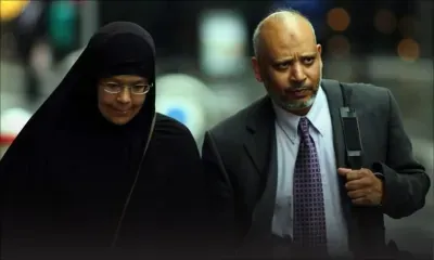 Financement terroriste à Londres : le couple Golamaully n’échappera pas à la prison