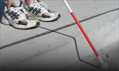 Journée mondiale de la malvoyance : l’intégration des non-voyants plébiscitée