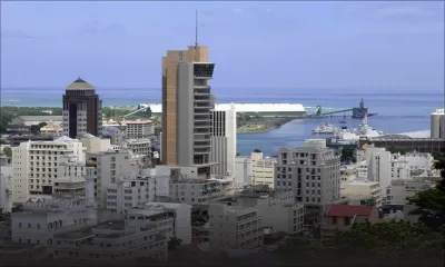 Dossier : Maurice, l’élève moyen des classements internationaux