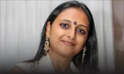 Métier : Rochana Lukea-Gopaul a la danse dans le sang