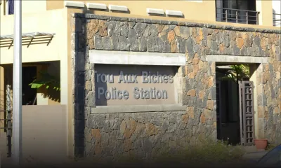 Portée manquante à Trou-aux-Biches : une fillette de cinq ans retrouvée avec des traces de sang sur ses vêtements