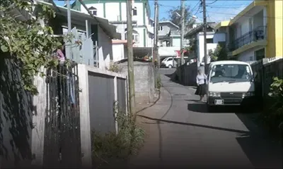 À Wooton : une étude de faisabilité menée sur le tout-à-l’égout