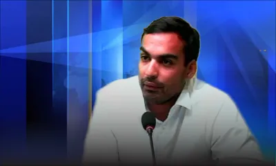 Grand Journal : retrouvez l’entretien d’Adrien Duval 