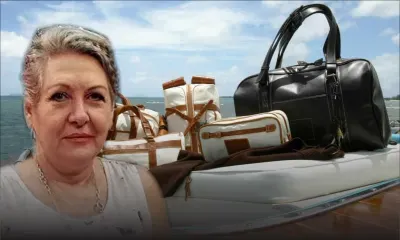 Anne-Christine Levigne-Fletcher : la spécialiste de la maroquinerie de luxe