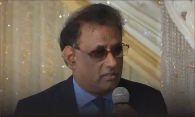  Nomination de Shamila Sonah-Ori : Paul Bérenger rencontre Barlen Vyapoory