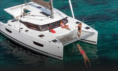 Arrivée de l’été : les activités de loisirs boostées