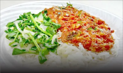 Corned Mutton : les prix maintenus malgré un choix limité