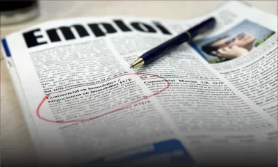 Sondage Kantar TNS : 28% des sondés craignent une diminution de l’emploi