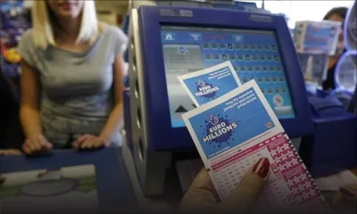 Super Jackpot EuroMillions de 190 millions € - VOUS pouvez y participer !