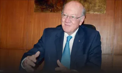 François de Grivel : «La fin des quotas sucriers est un problème majeur pour Maurice»