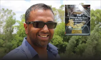 HiRes Media : le rêve sud-africain d’un directeur artistique mauricien