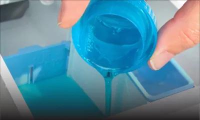 En grandes surfaces : la lessive liquide en grande demande