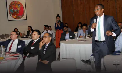 Classement : Maurice est le 16e pays africain où il fait bon investir